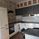 Charming 2-bedroom, Near Center Апартаменты Тулуза