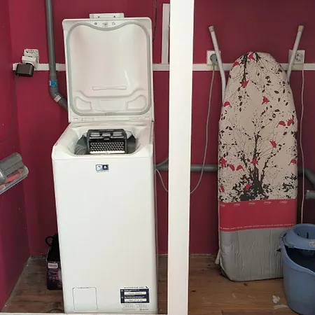 Apartmán Charming 2-bedroom, Near Center *