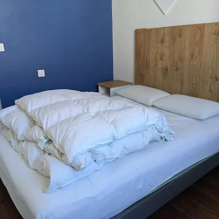 Apartmán Charming 2-bedroom, Near Center Toulouse