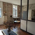 Charming 2-bedroom, Near Center Apartamento Toulouse