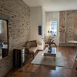 Charming 2-bedroom, Near Center Apartamento Toulouse